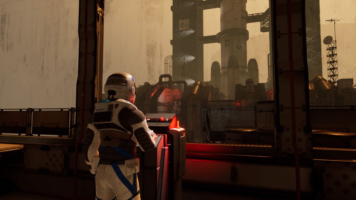 Deliver Us The Moon screenshot 2 for Playstation 5
